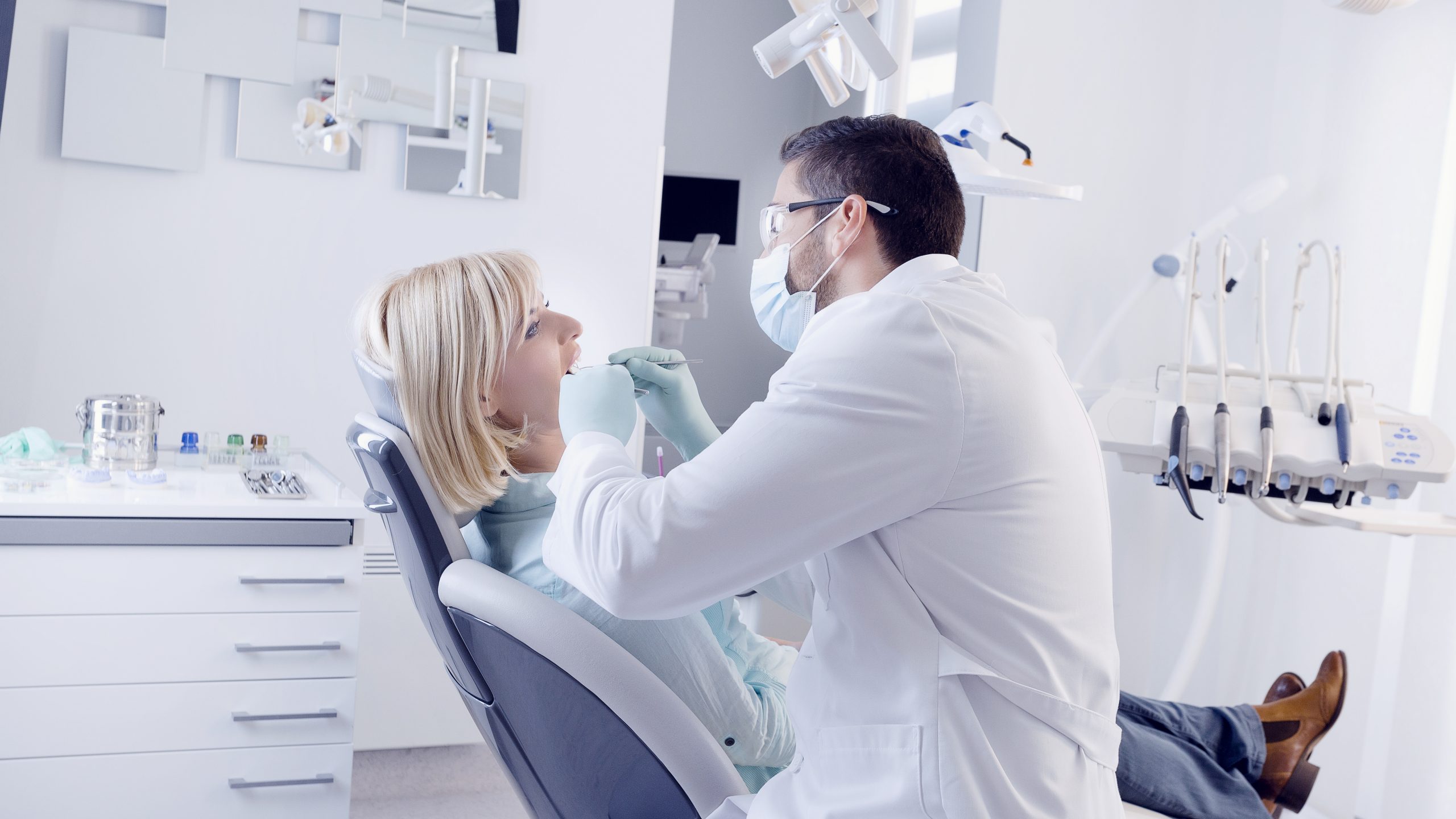 Dentist in Hudson, WI